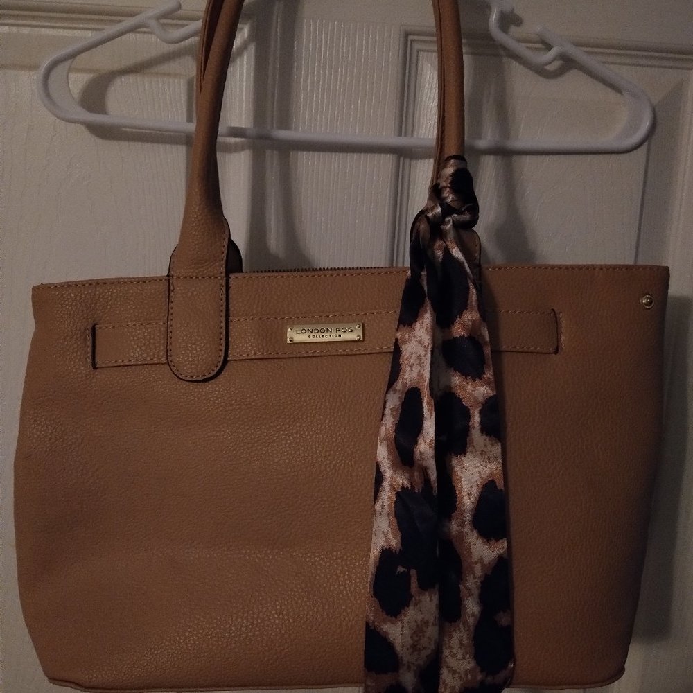 London Fog Purse